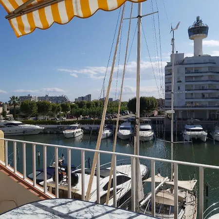 Cavall De Mar إمبوريابرافا