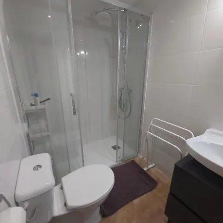 Apartment Cavall De Mar Empuriabrava