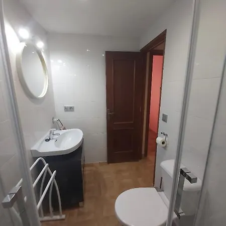 Cavall De Mar Apartment Empuriabrava
