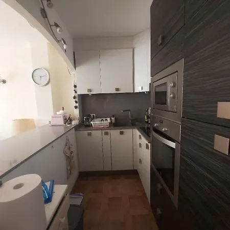 Apartment Cavall De Mar *