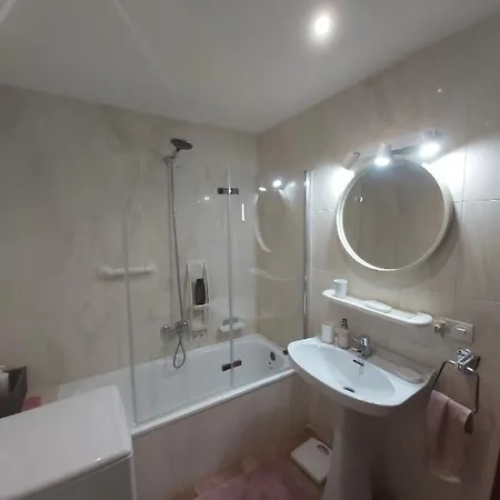 Apartment Cavall De Mar *
