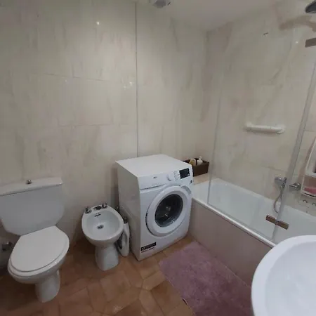 Apartment Cavall De Mar *