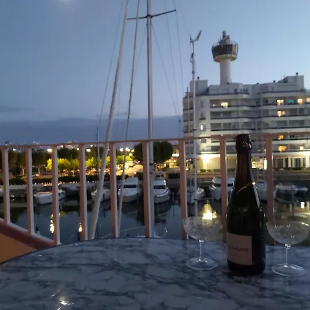 Cavall De Mar Apartment Empuriabrava