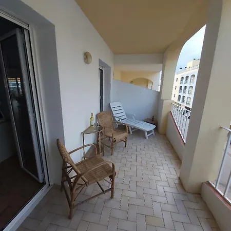 Cavall De Mar Apartment Empuriabrava