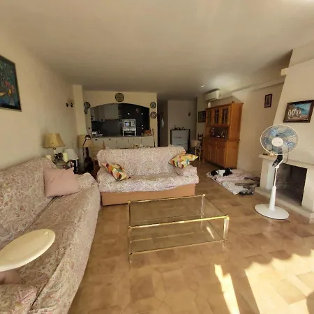 Cavall De Mar Apartment Empuriabrava