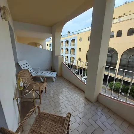 Cavall De Mar Apartment Empuriabrava