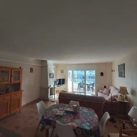 Apartment Cavall De Mar