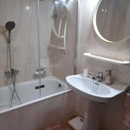 Cavall De Mar Apartment