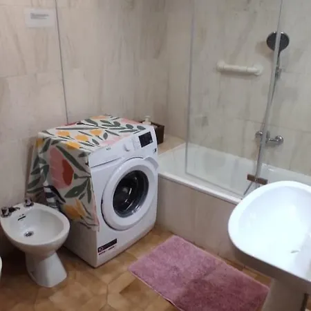 Apartment Cavall De Mar