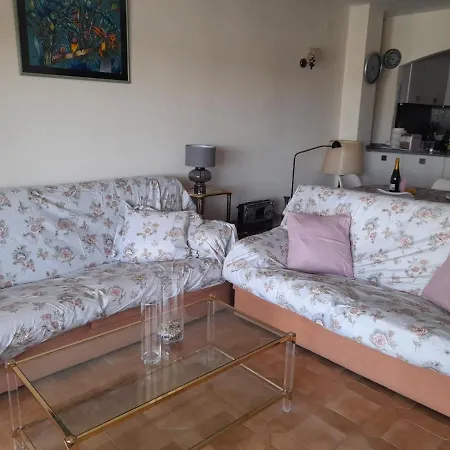 Apartment Cavall De Mar *