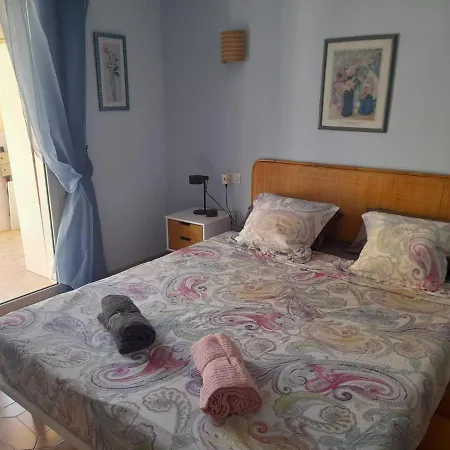 Apartment Cavall De Mar Empuriabrava