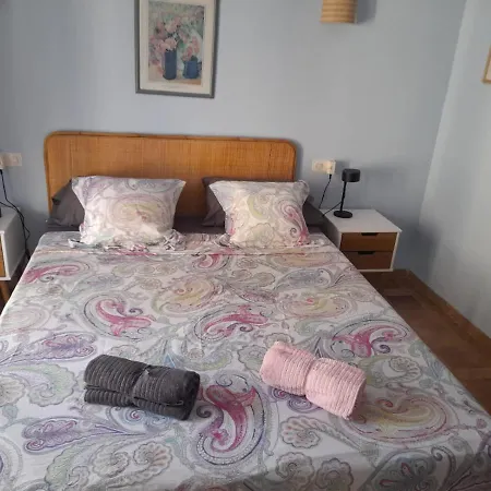 Cavall De Mar Apartment Empuriabrava
