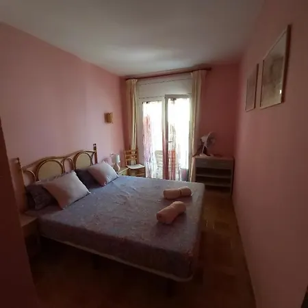 Cavall De Mar Apartment