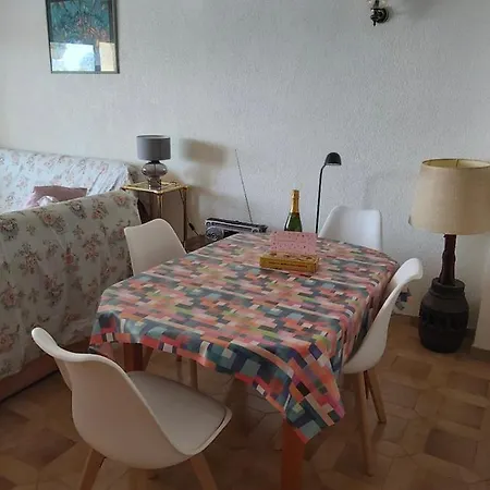 Cavall De Mar Apartment
