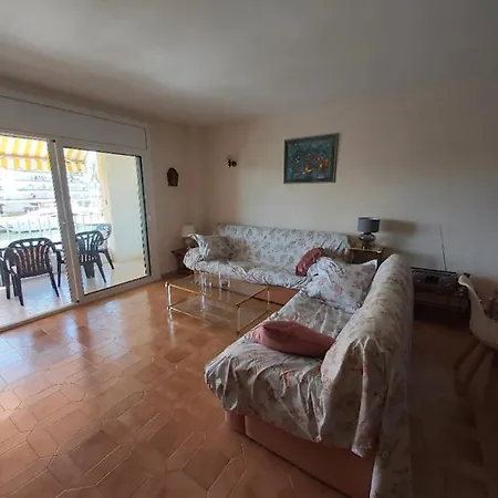 Apartment Cavall De Mar *