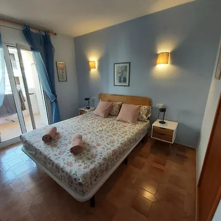 Cavall De Mar Apartment