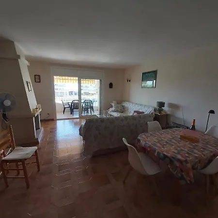Apartment Cavall De Mar