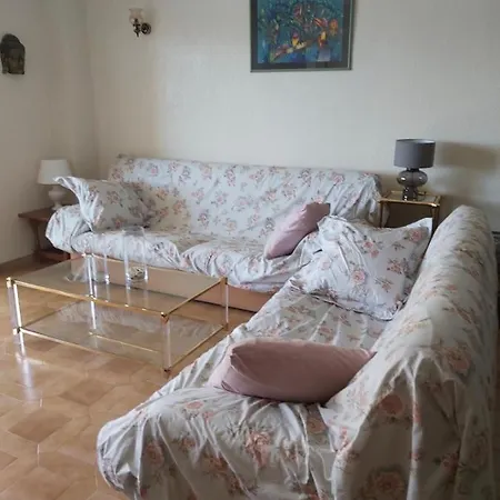 Cavall De Mar Apartment