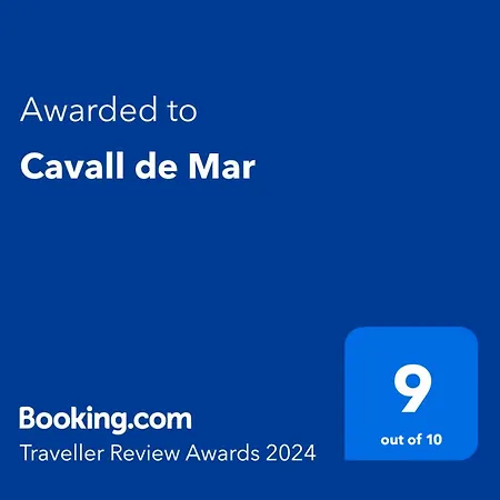 Apartment Cavall De Mar Empuriabrava